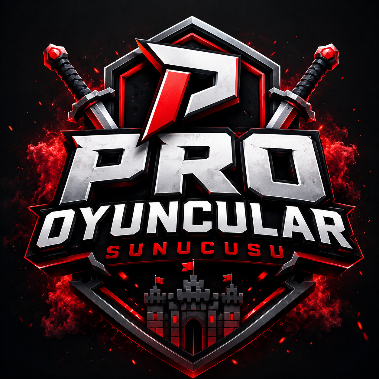 PRO OYUNCULAR LAUNCHER